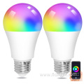 Led rgb bulb light lighting Alexa Tuya wifi